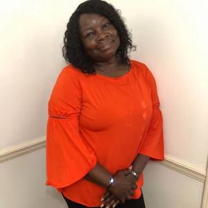 Meet your Posher, Belinda